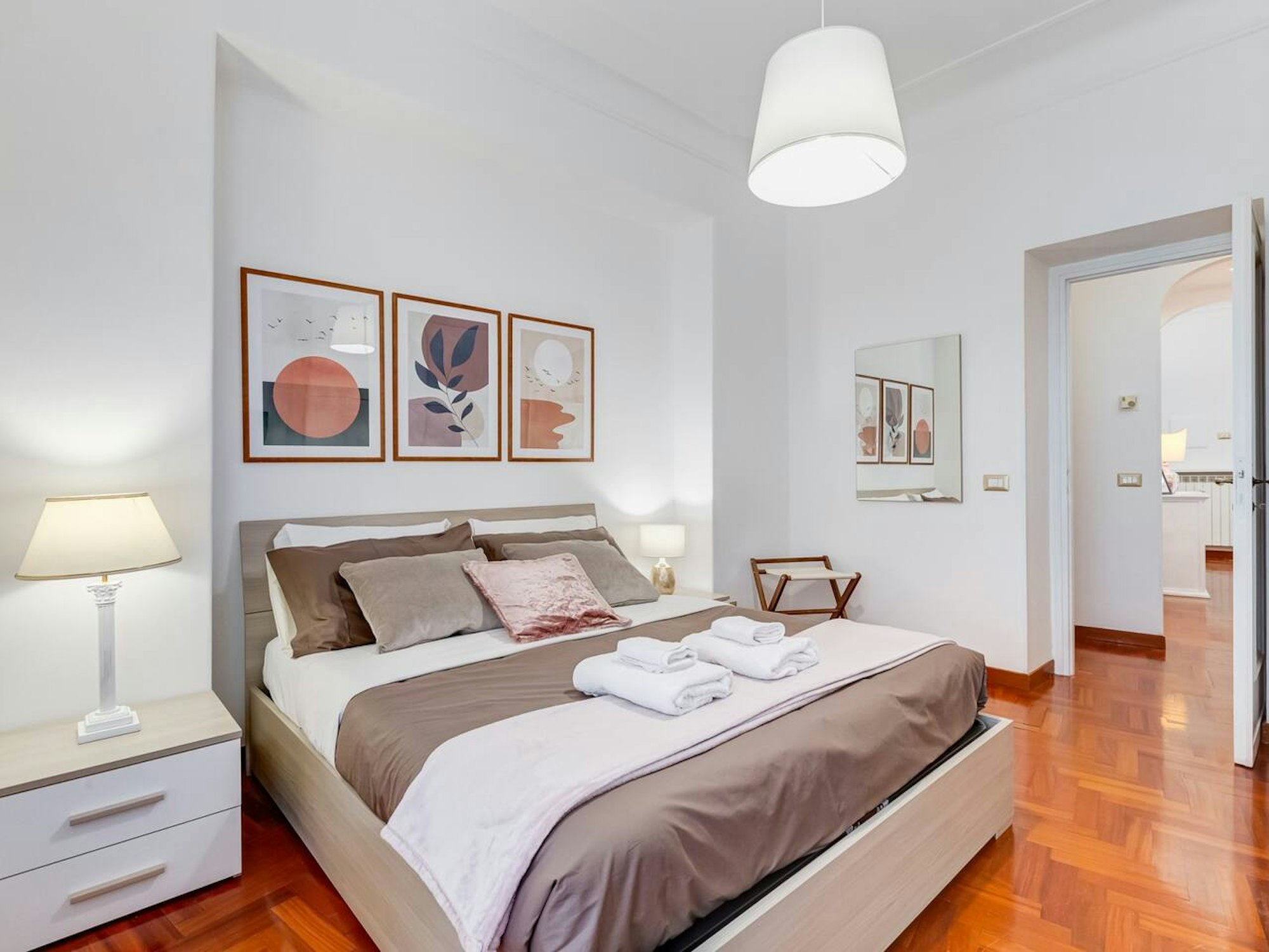 Adrianna Residence 2