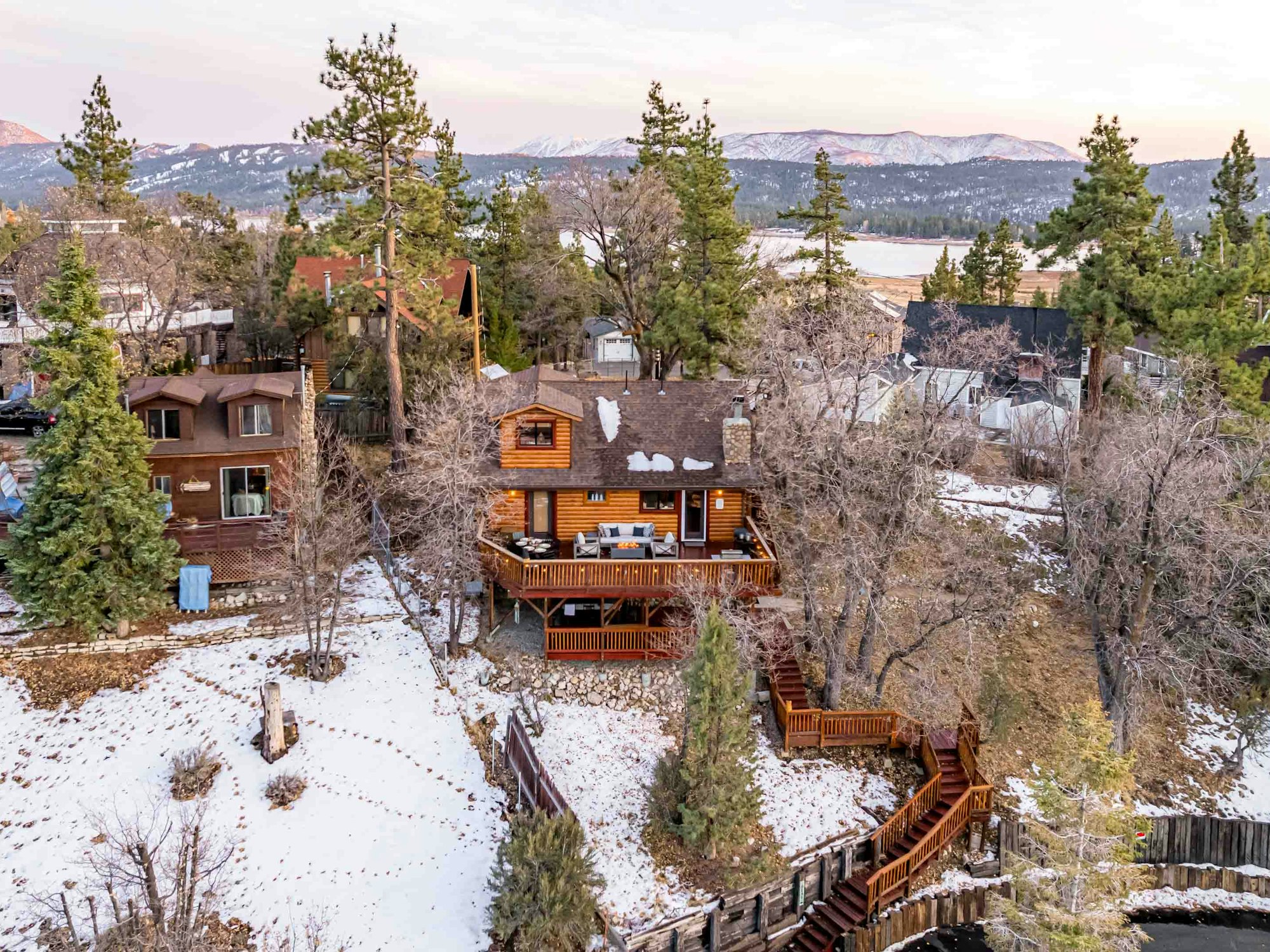 Big Bear 8