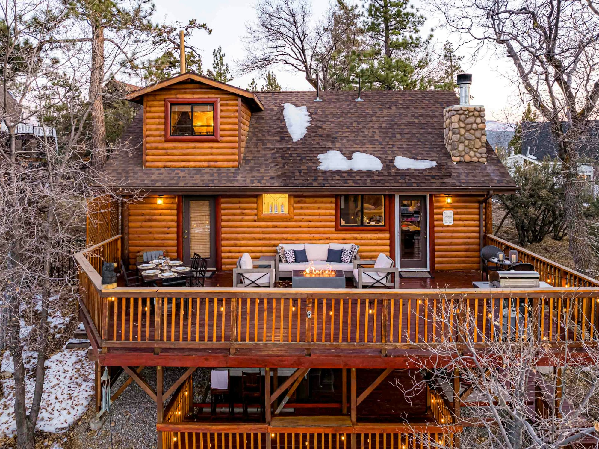 Big Bear