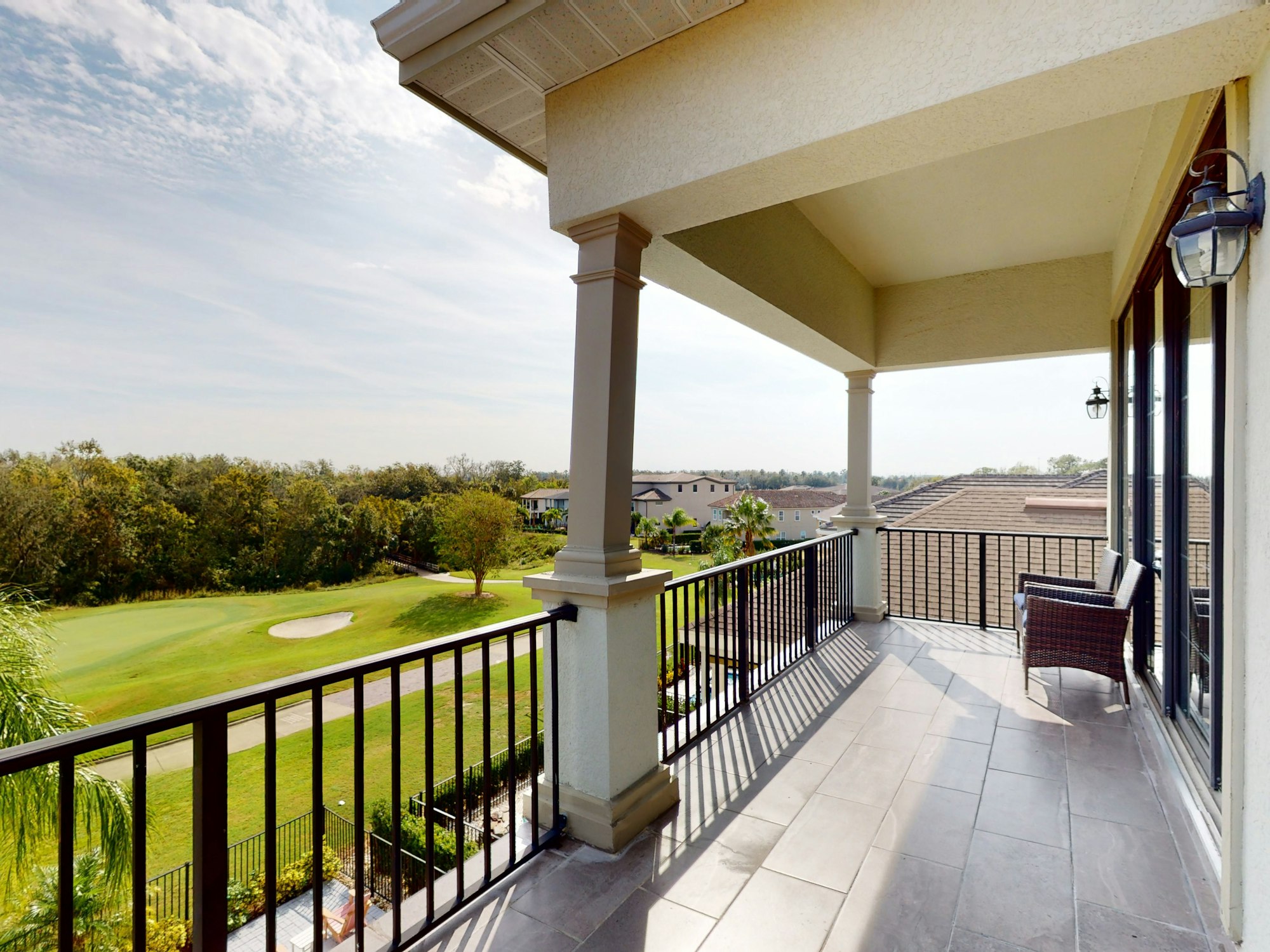 Castle Pines 7