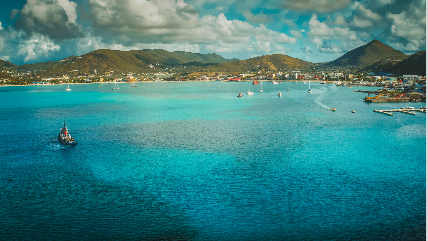 Copy of Tropical Beach Collection 4