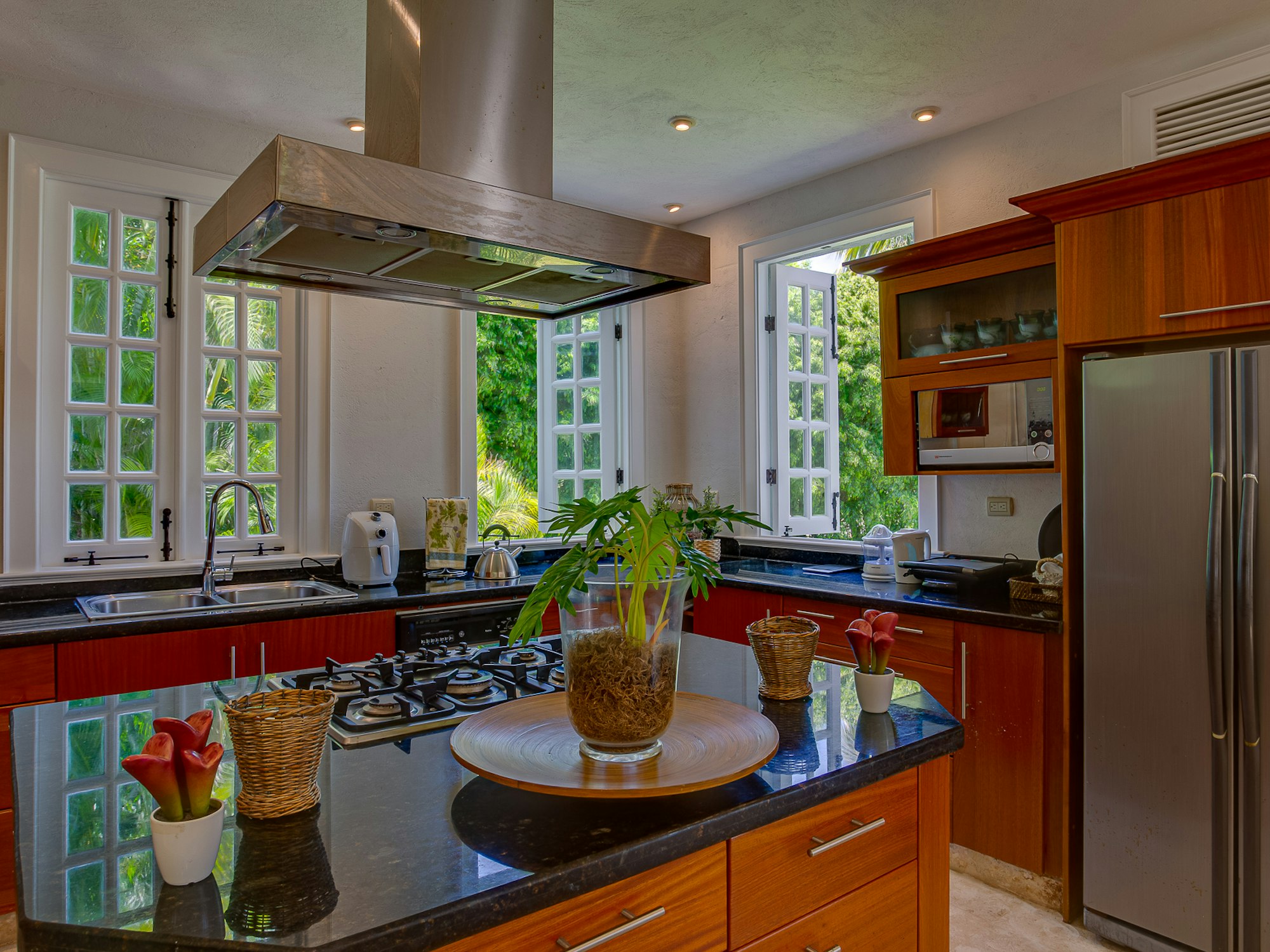 Villa Barlovento 10