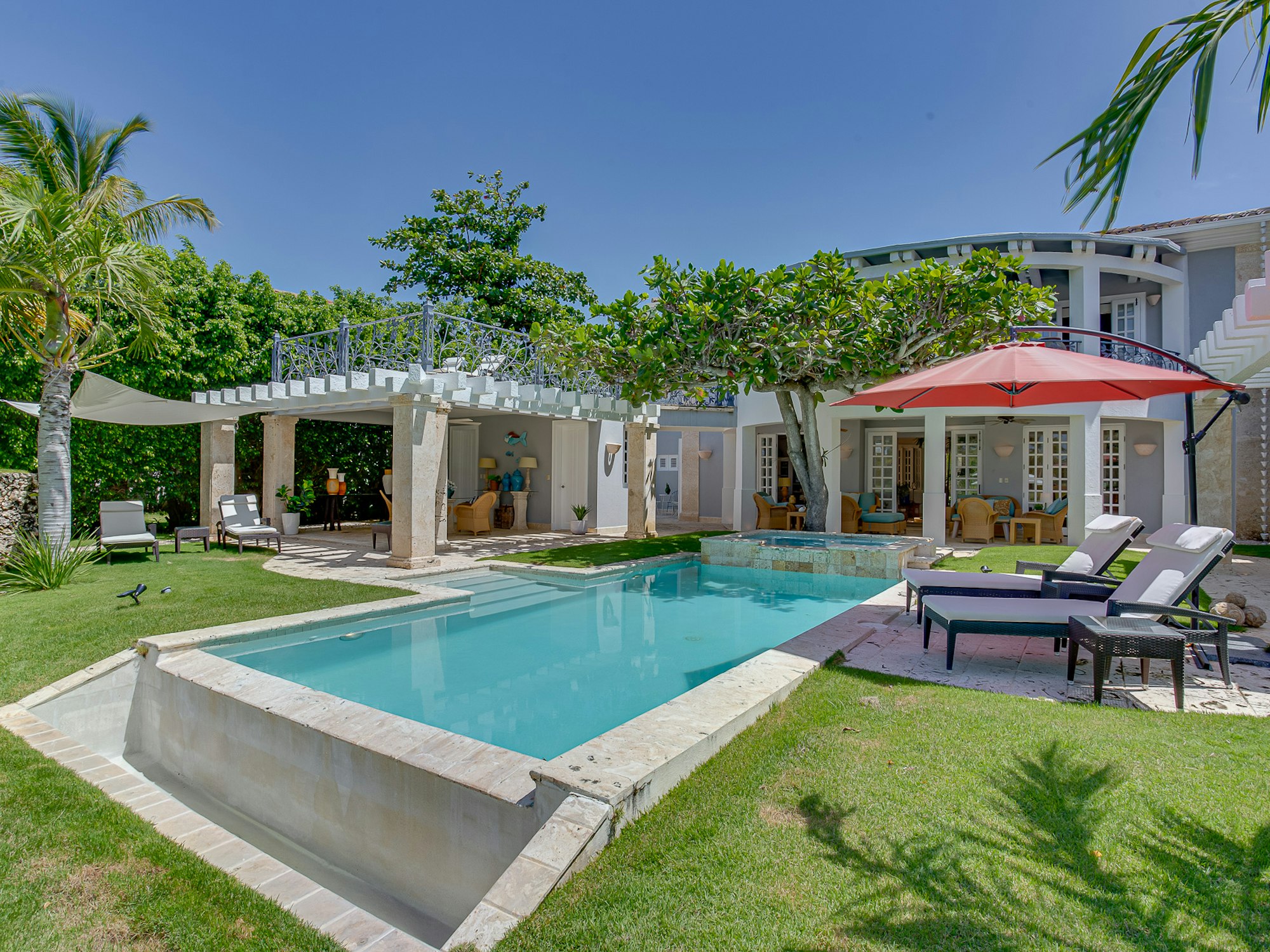 Villa Barlovento 12