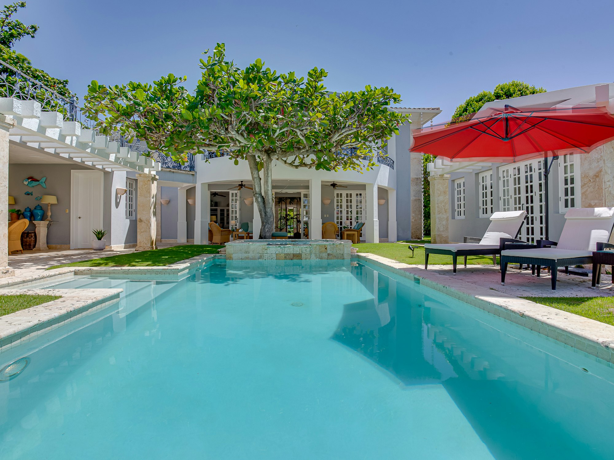 Villa Barlovento 13