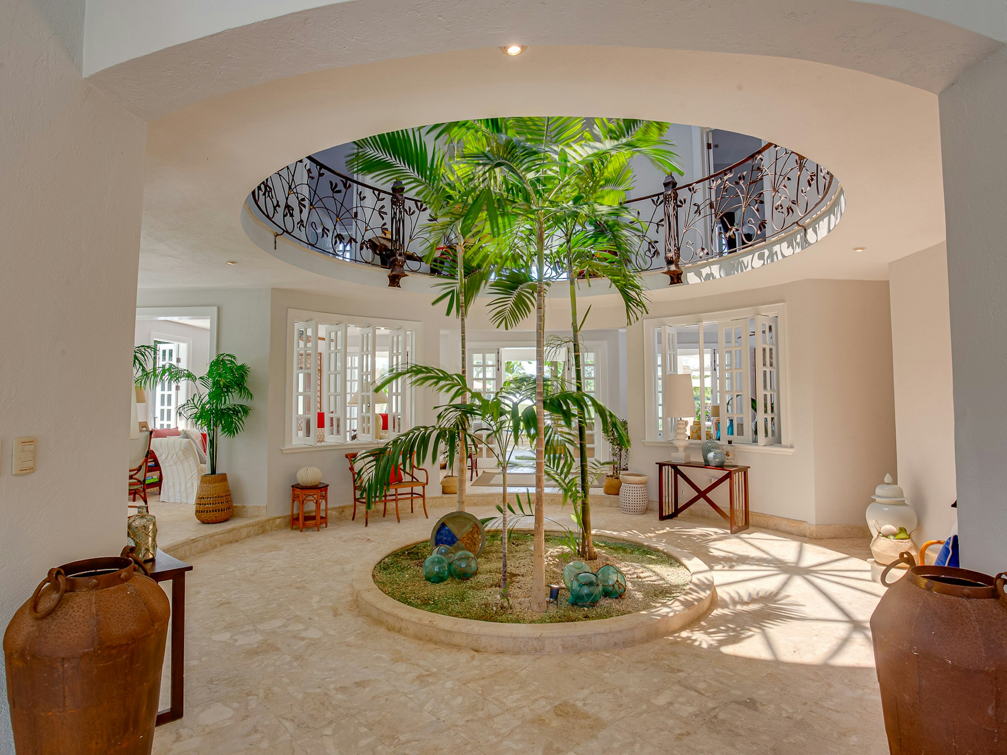Villa Barlovento 2