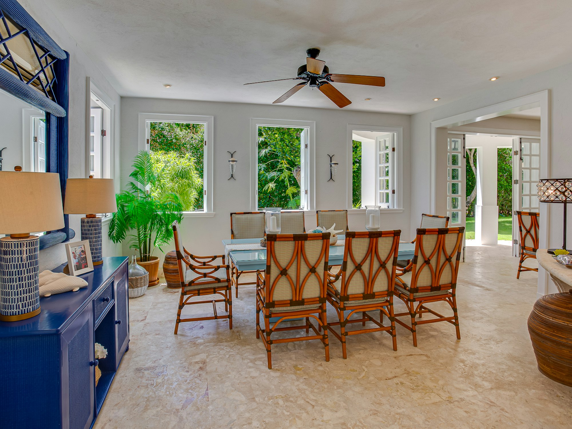 Villa Barlovento 3