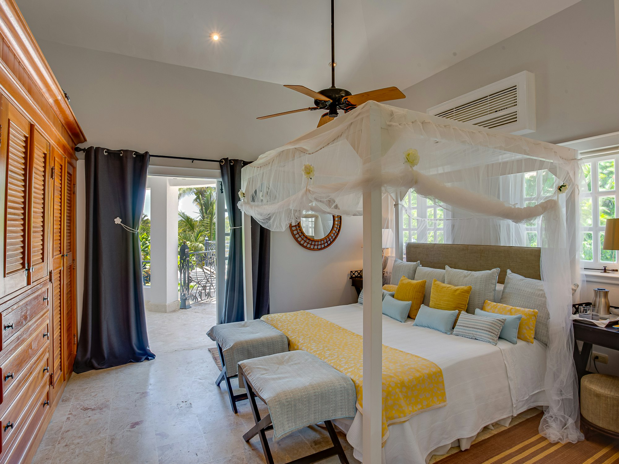 Villa Barlovento 4