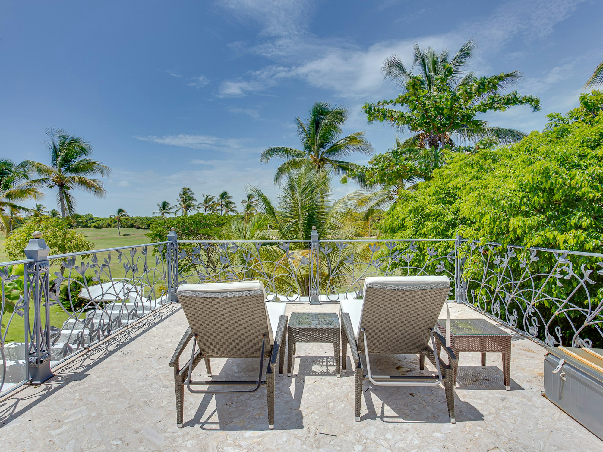 Villa Barlovento 5