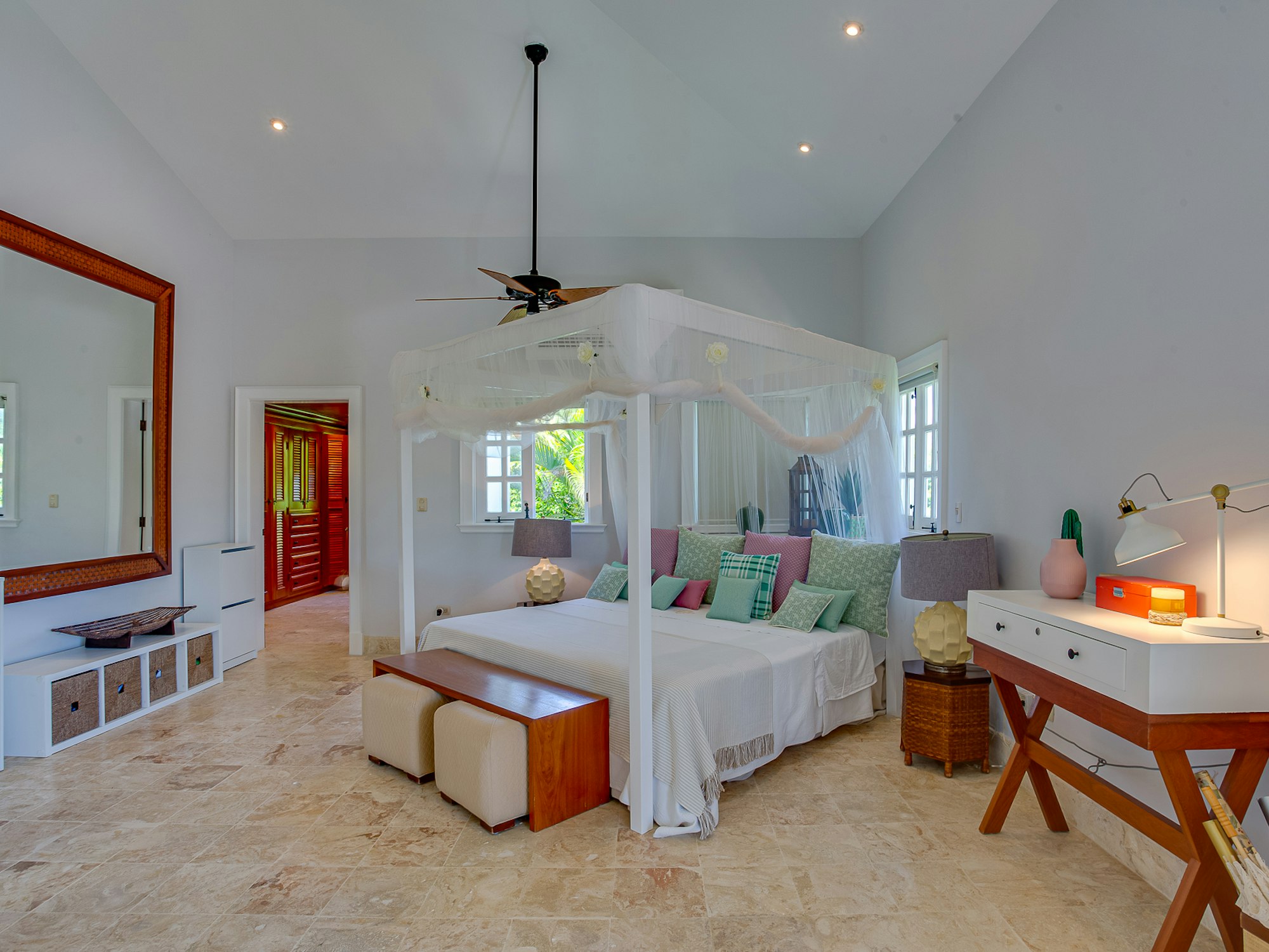 Villa Barlovento 6