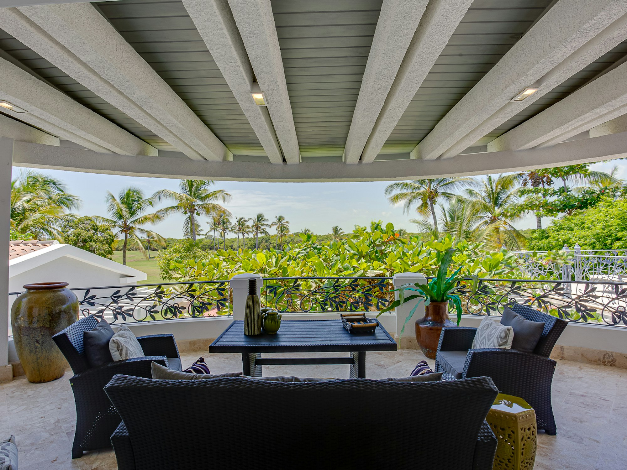 Villa Barlovento 8