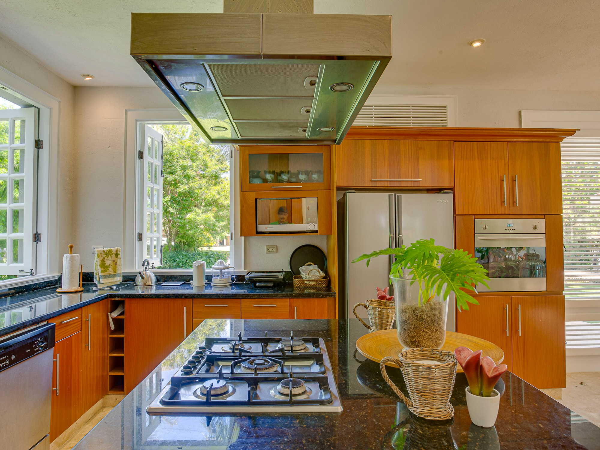 Villa Barlovento 9