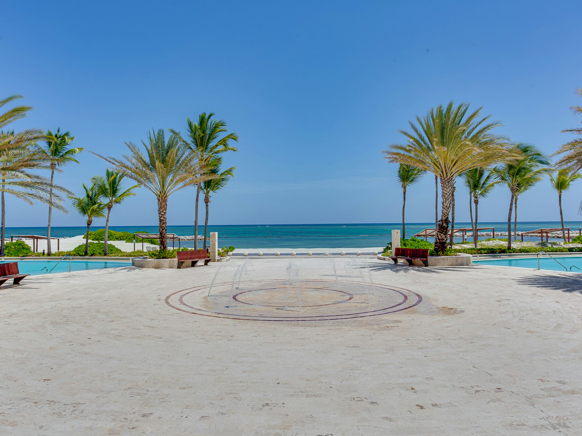 Villa Barlovento