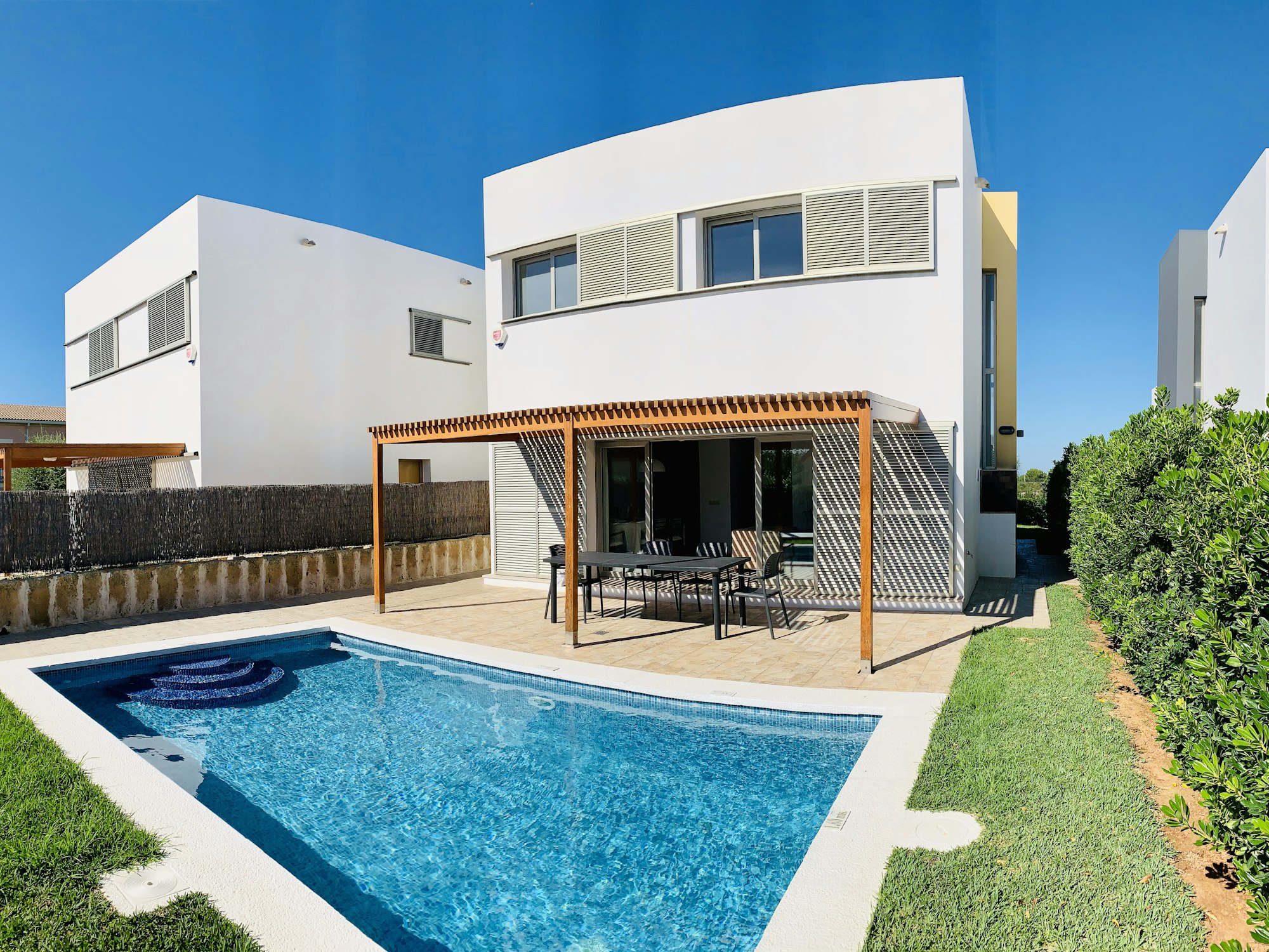 Villa Lauvic 1