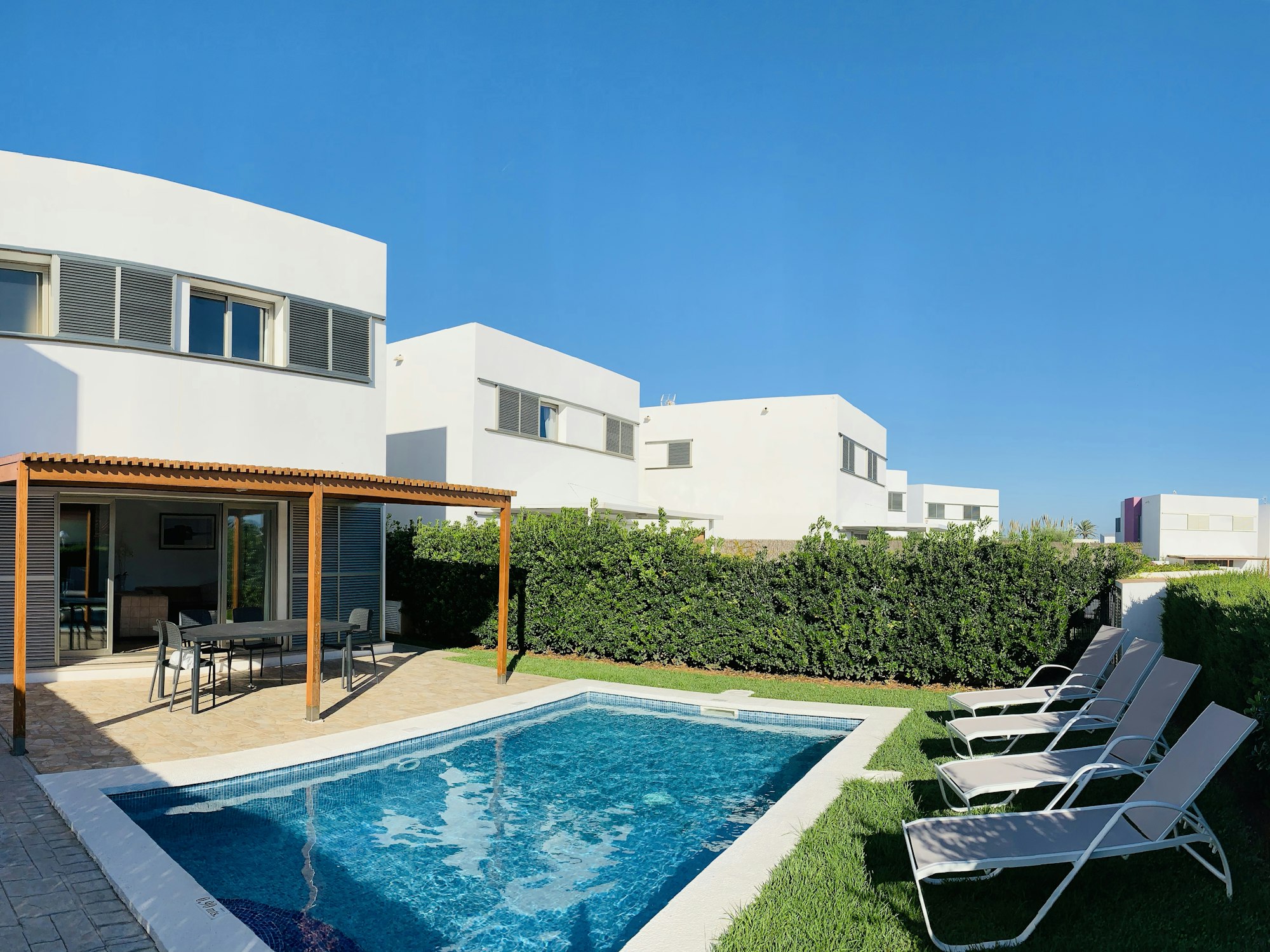 Villa Lauvic 2